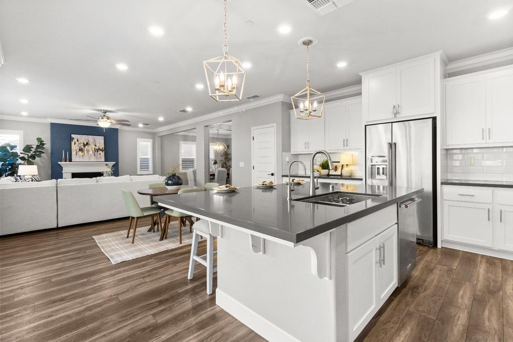 Photo of 2723 Chuckwagon Lane, Rocklin, CA 95765 (MLS # 225136994)