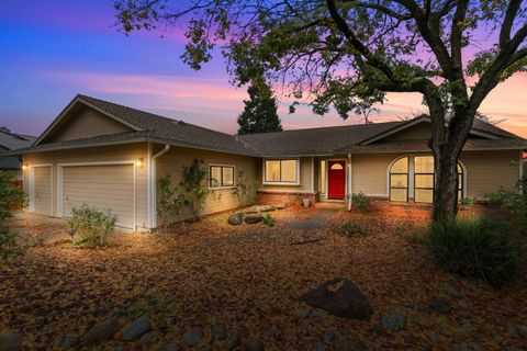 3261 Sandhurst Court Cameron Park CA 95682