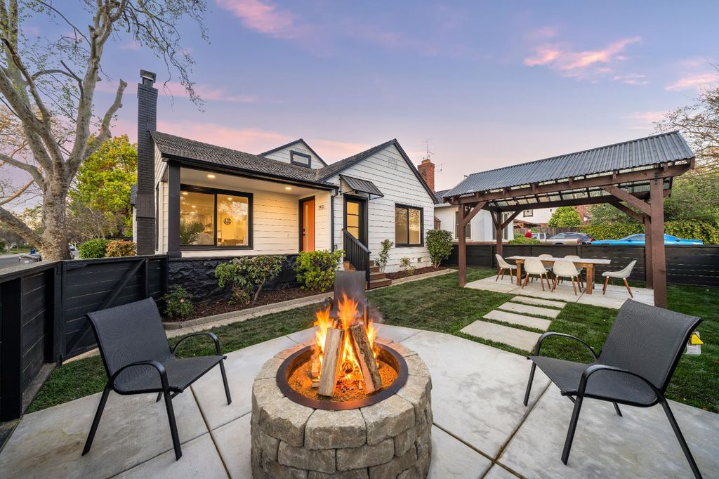 Photo of 5401 J Street, Sacramento, CA 95819 (MLS # 226026213)