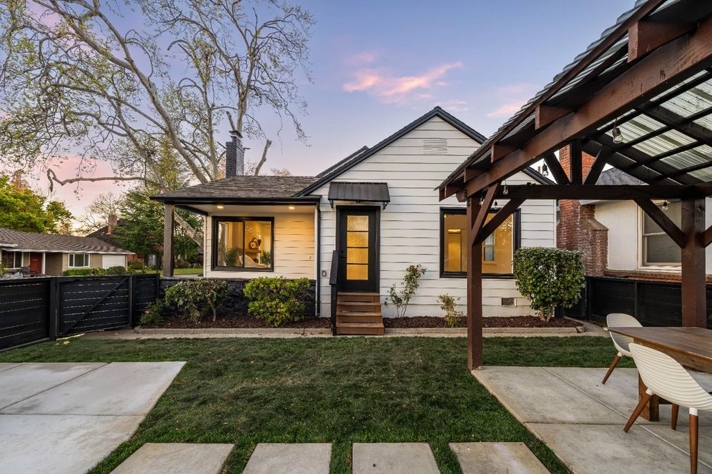 Photo of 5401 J Street, Sacramento, CA 95819 (MLS # 226026213)