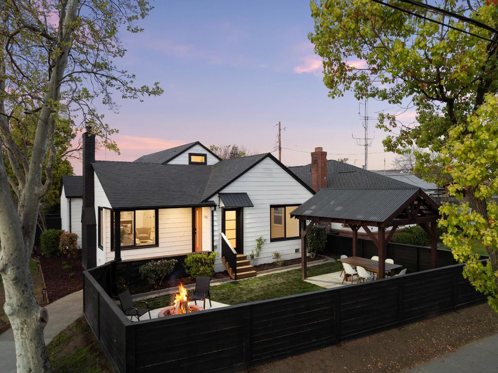 Photo of 5401 J Street, Sacramento, CA 95819 (MLS # 226026213)