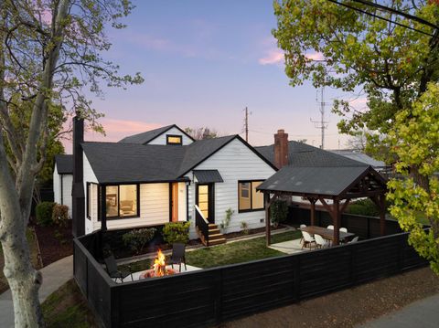 5401 J Street Sacramento CA 95819