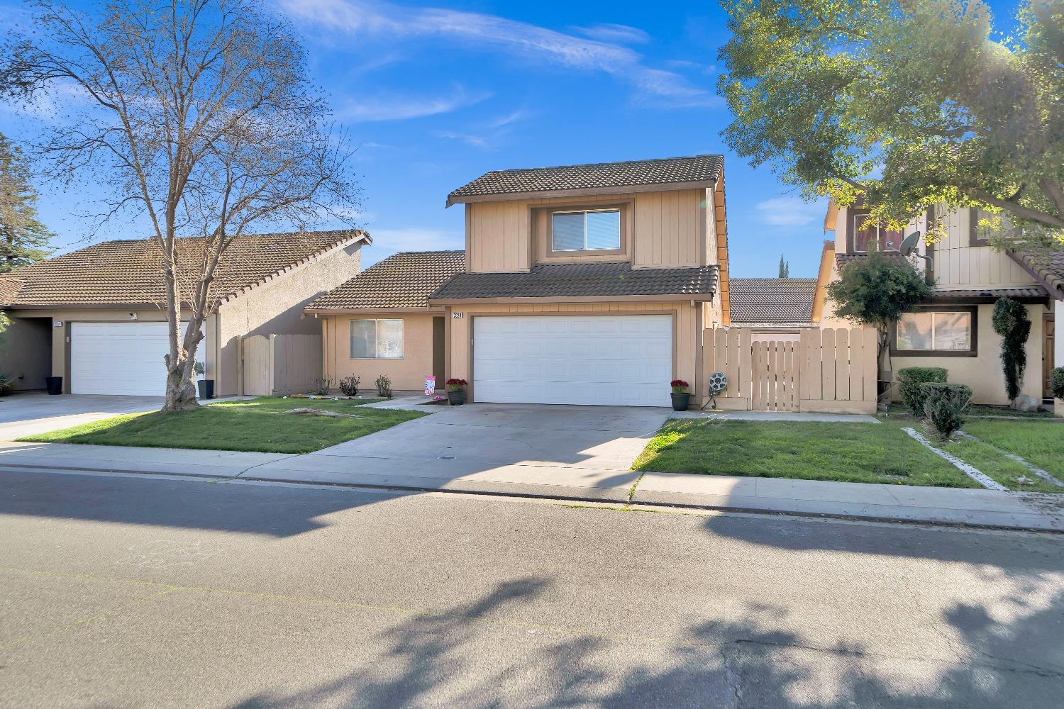 3320 PERISBURG Lane