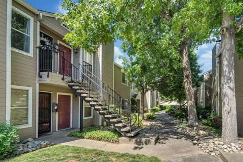 9101 Newhall Drive Unit 64, Sacramento, CA 95826 - #: 225057795