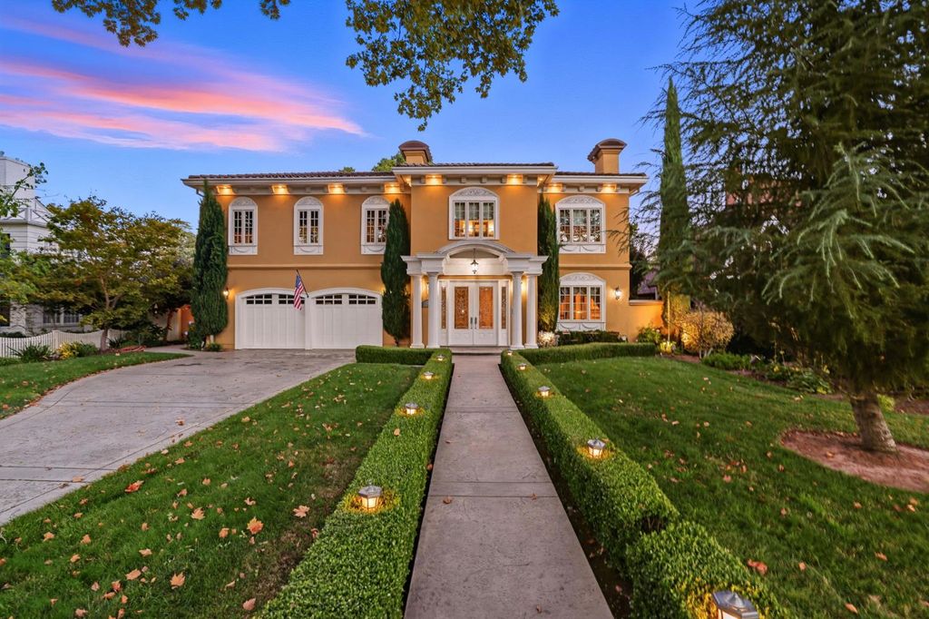 Photo of 1335 38th Street, Sacramento, CA 95816 (MLS # 226012188)