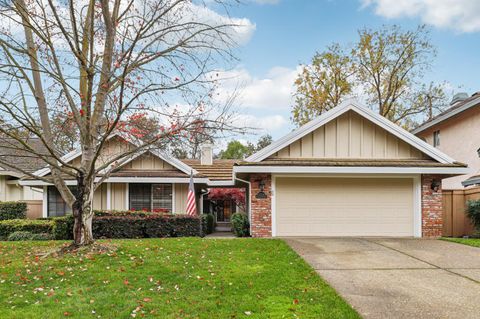 2254 Newcastle Gap Drive Gold River CA 95670