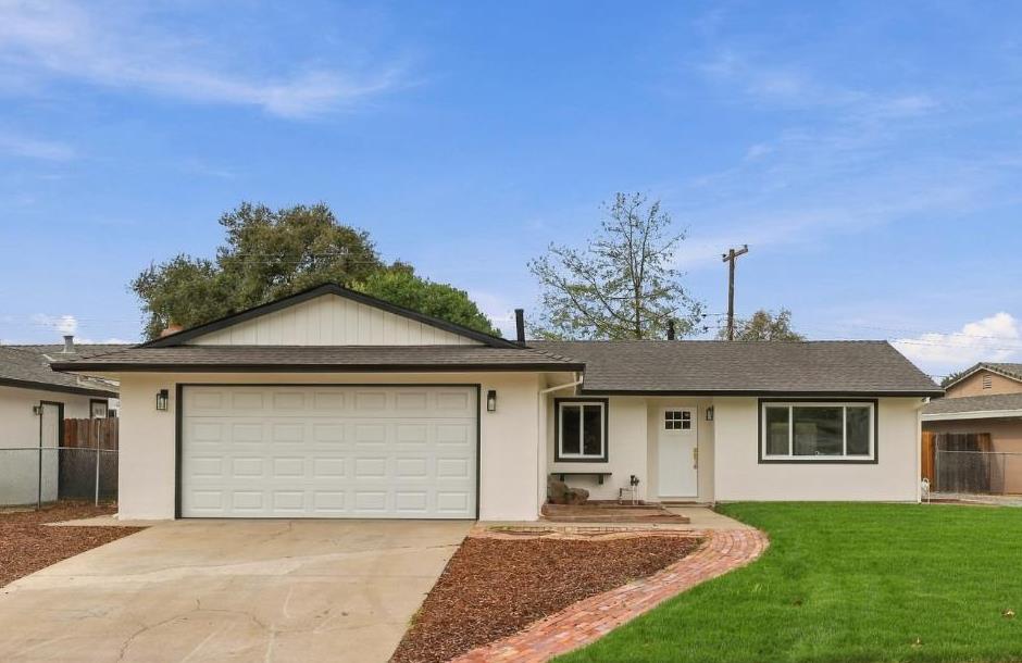6920 Peck Drive