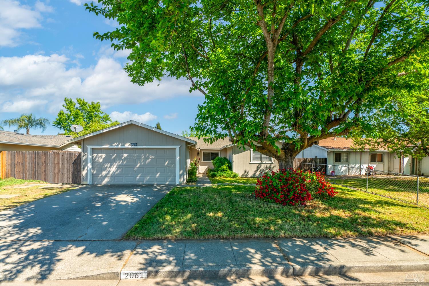 2061 Southwood Drive