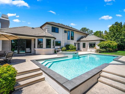 5563 Sur Mer Drive El Dorado Hills CA 95762
