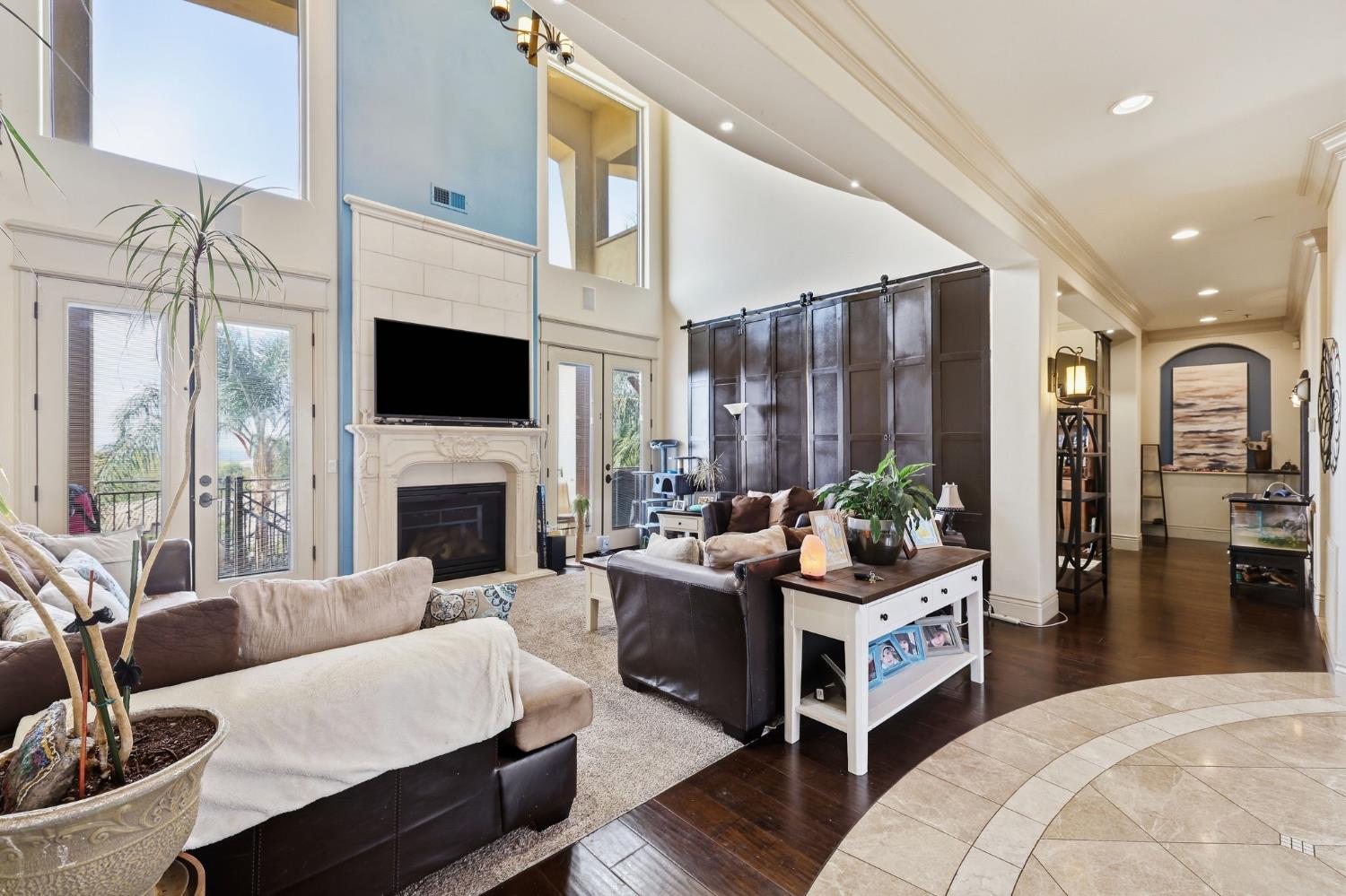 1801 Esker Court