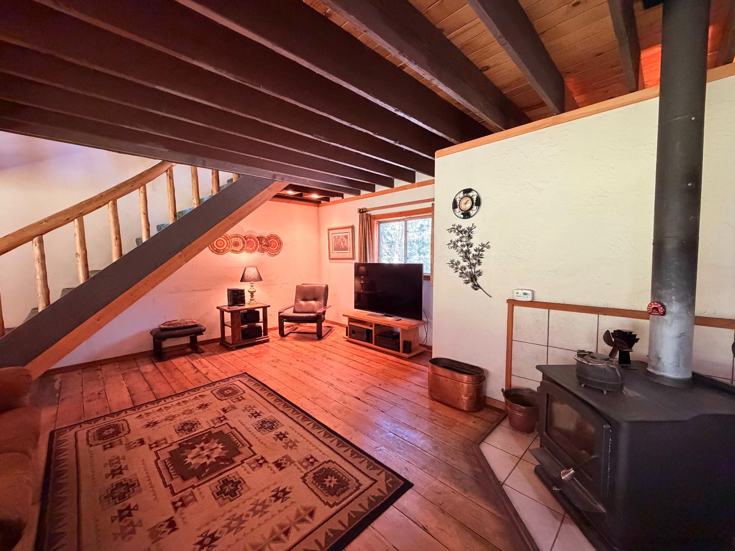 6105 Little Mountain Road