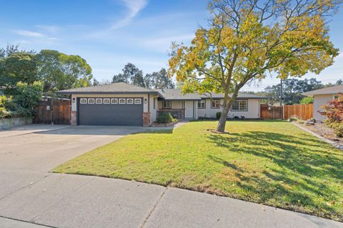 5554 Covington Court Sacramento CA 95842