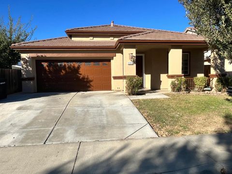 1117 Marsh Wren Court Patterson CA 95363