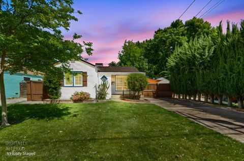 2000 Willow Avenue West Sacramento CA 95691