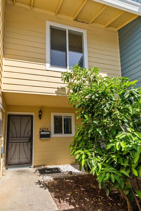 6004 Shadow Lane Citrus Heights CA 95621