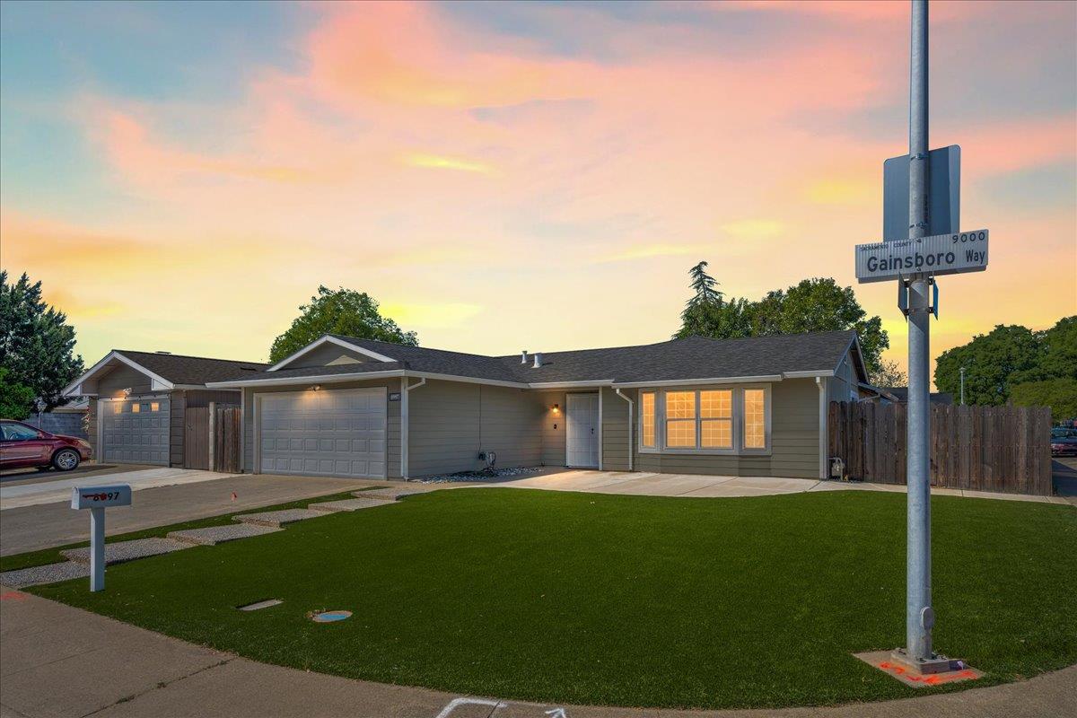 8997 Gainsboro Way