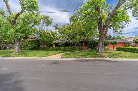 676 Geer Court Modesto CA 95354