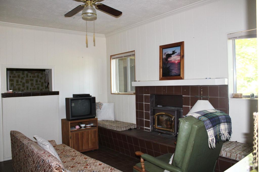 Photo of 101 Wild Plum Rd, Sierra City, CA 96125 (MLS # 226037855)