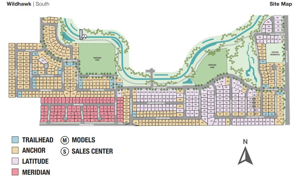 9966 Jeff Handy Drive