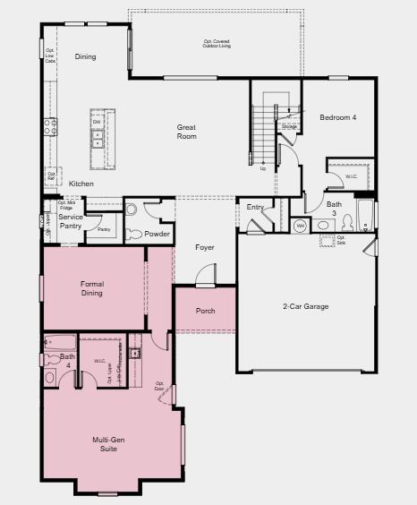 9966 Jeff Handy Drive