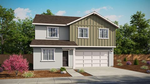 2205 Roesler Drive Yuba City CA 95993