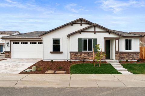 471 Caravaggio (Lot 1) Circle Sacramento CA 95835