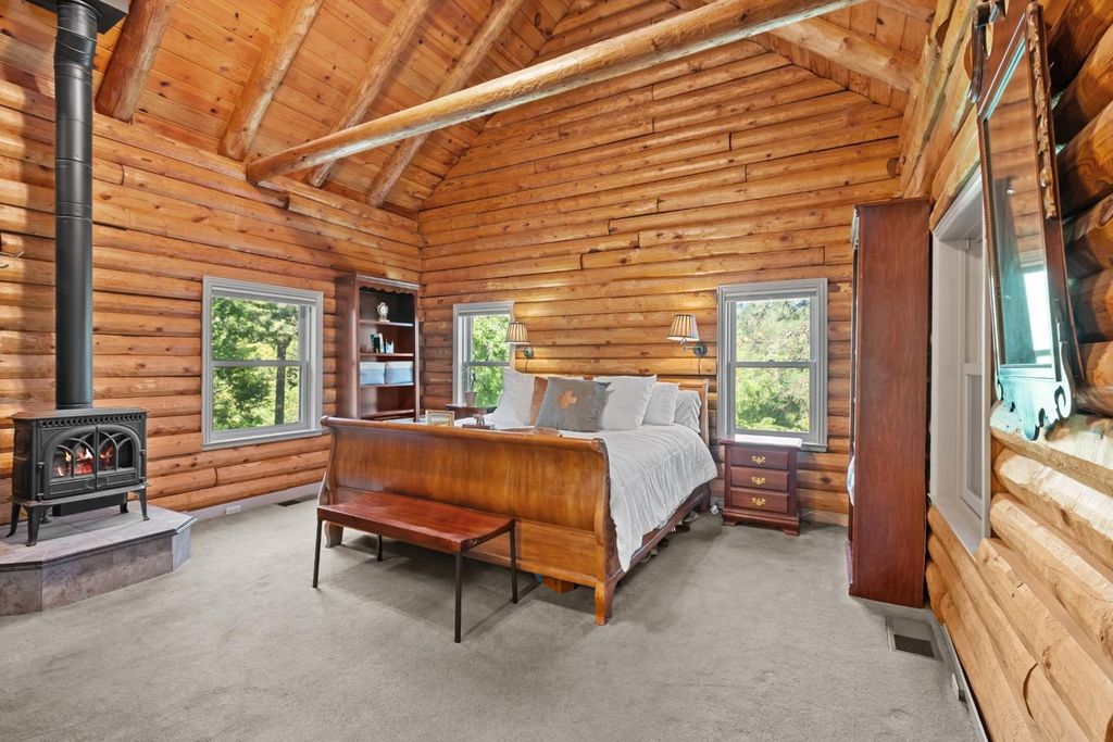 Photo of 15250 Mitchell Mine Rd, Pine Grove, CA 95665 (MLS # 226032089)