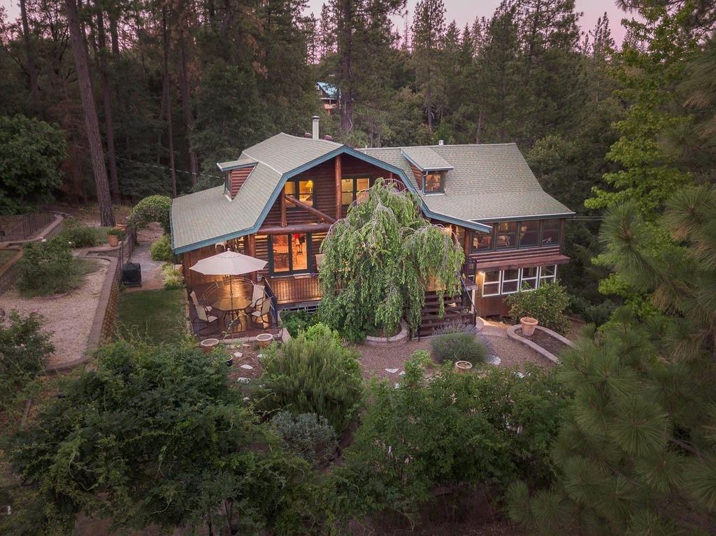 Photo of 15250 Mitchell Mine Rd, Pine Grove, CA 95665 (MLS # 226032089)