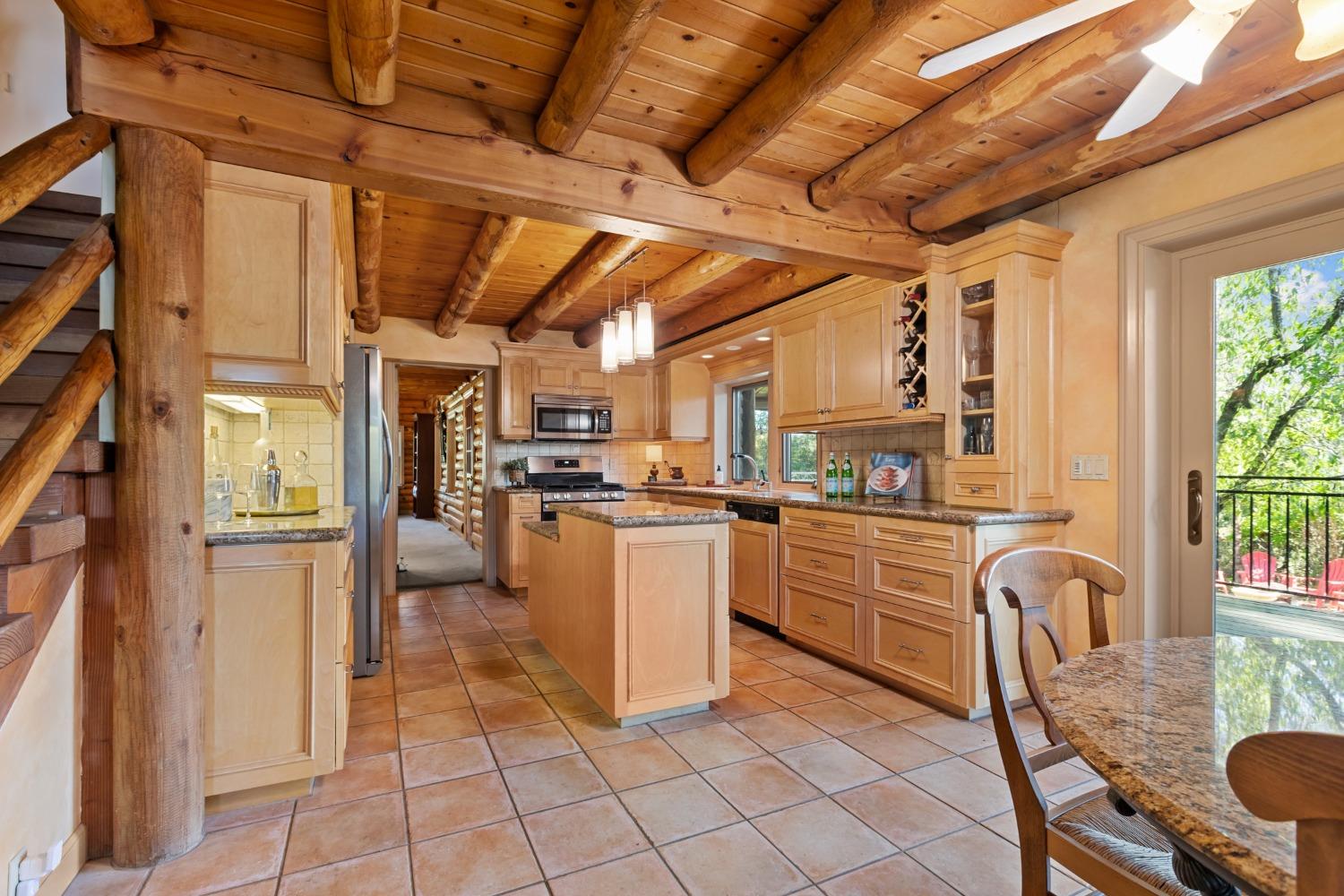 15250 Mitchell Mine Road