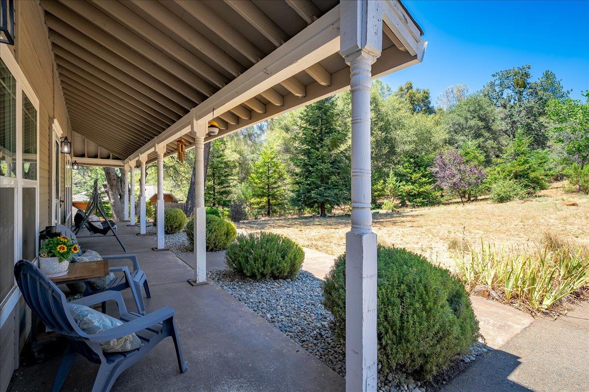 3005 Buckboard Road