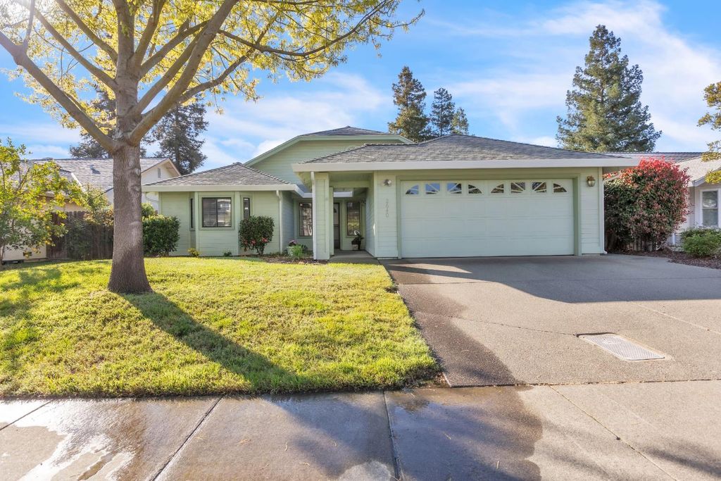 Photo of 2640 Albany Avenue, Davis, CA 95618 (MLS # 226031615)