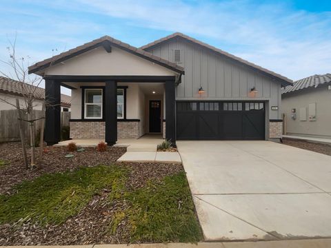 4244 Crossroads Way, Rancho Cordova, CA 95742 - MLS#: 225025628