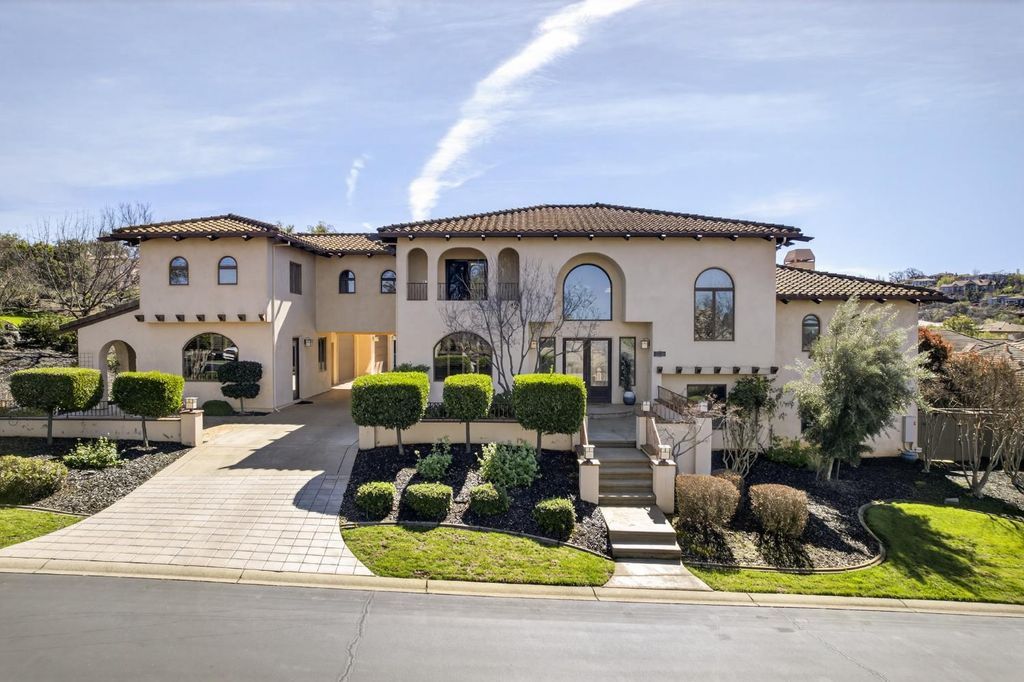 Photo of 4505 Echo Springs Circle, El Dorado Hills, CA 95762 (MLS # 226024085)