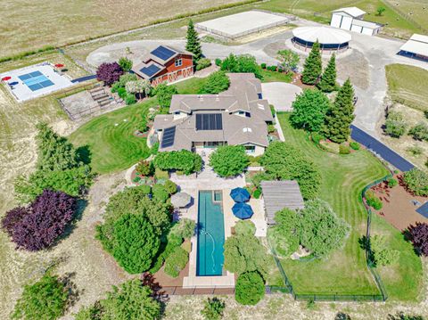 34718 Corcoran Hill Lane Davis CA 95616