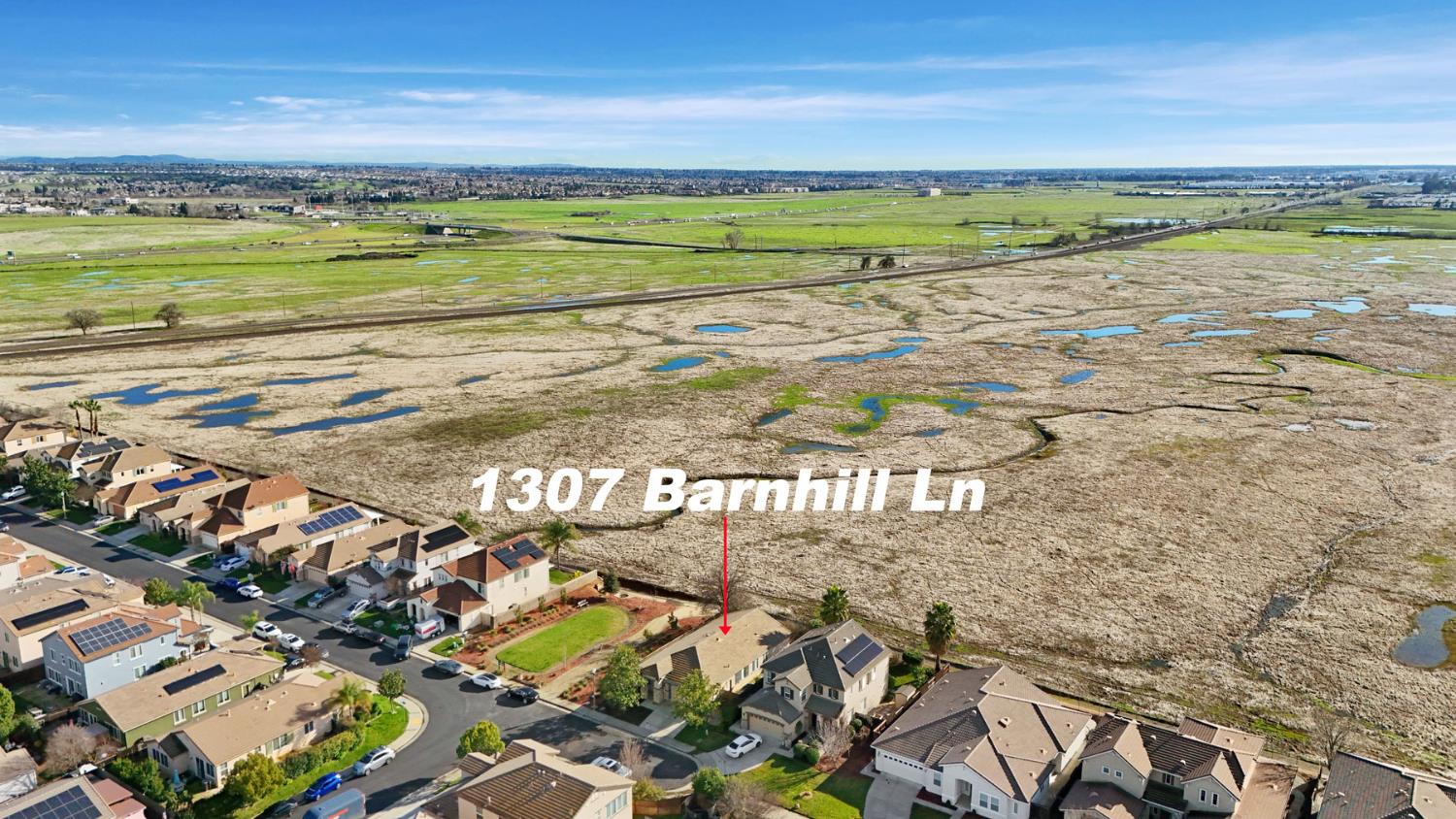 1307 Barnhill Lane