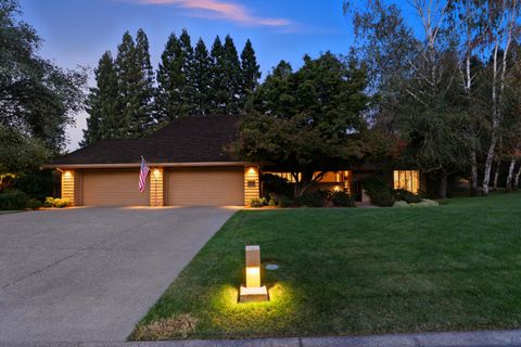 1957 Empire Oaks Court Gold River CA 95670