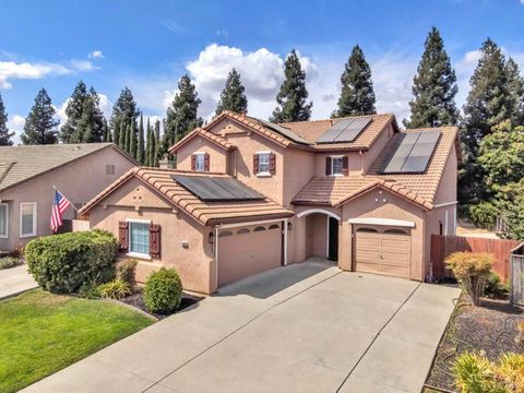 2040 Mariposa Drive Dixon CA 95620