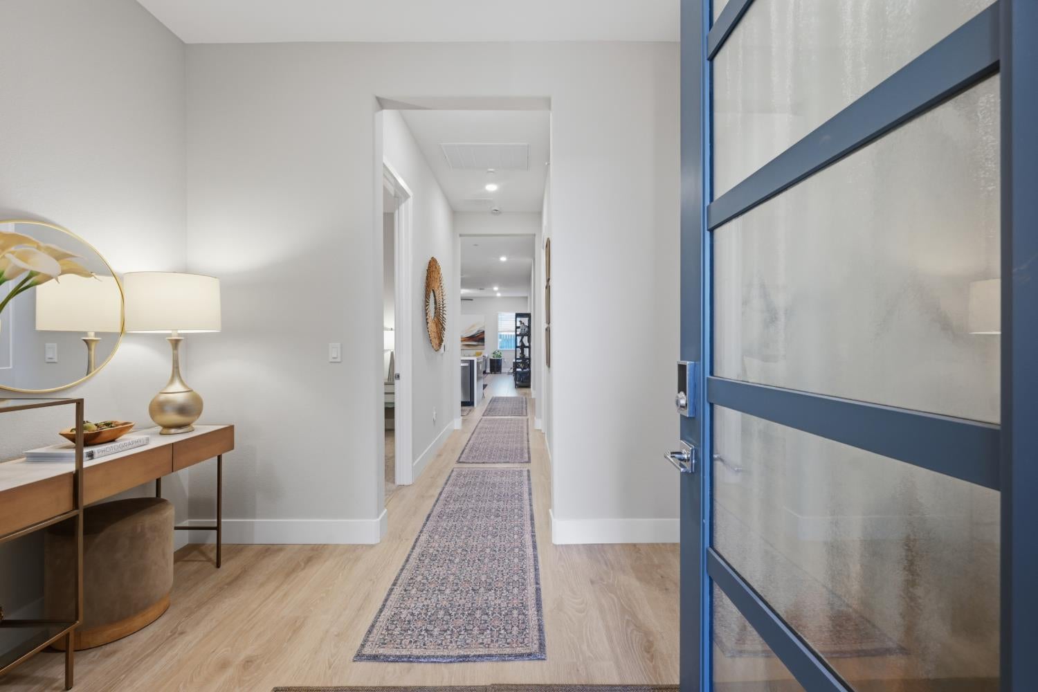 8993 Elliott Springs Drive