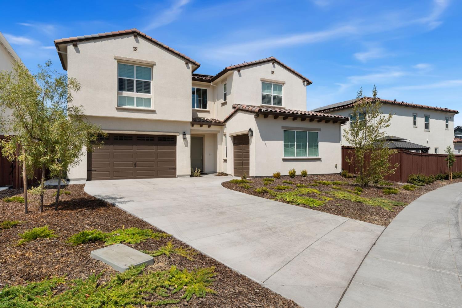 3653 Manzanita Way