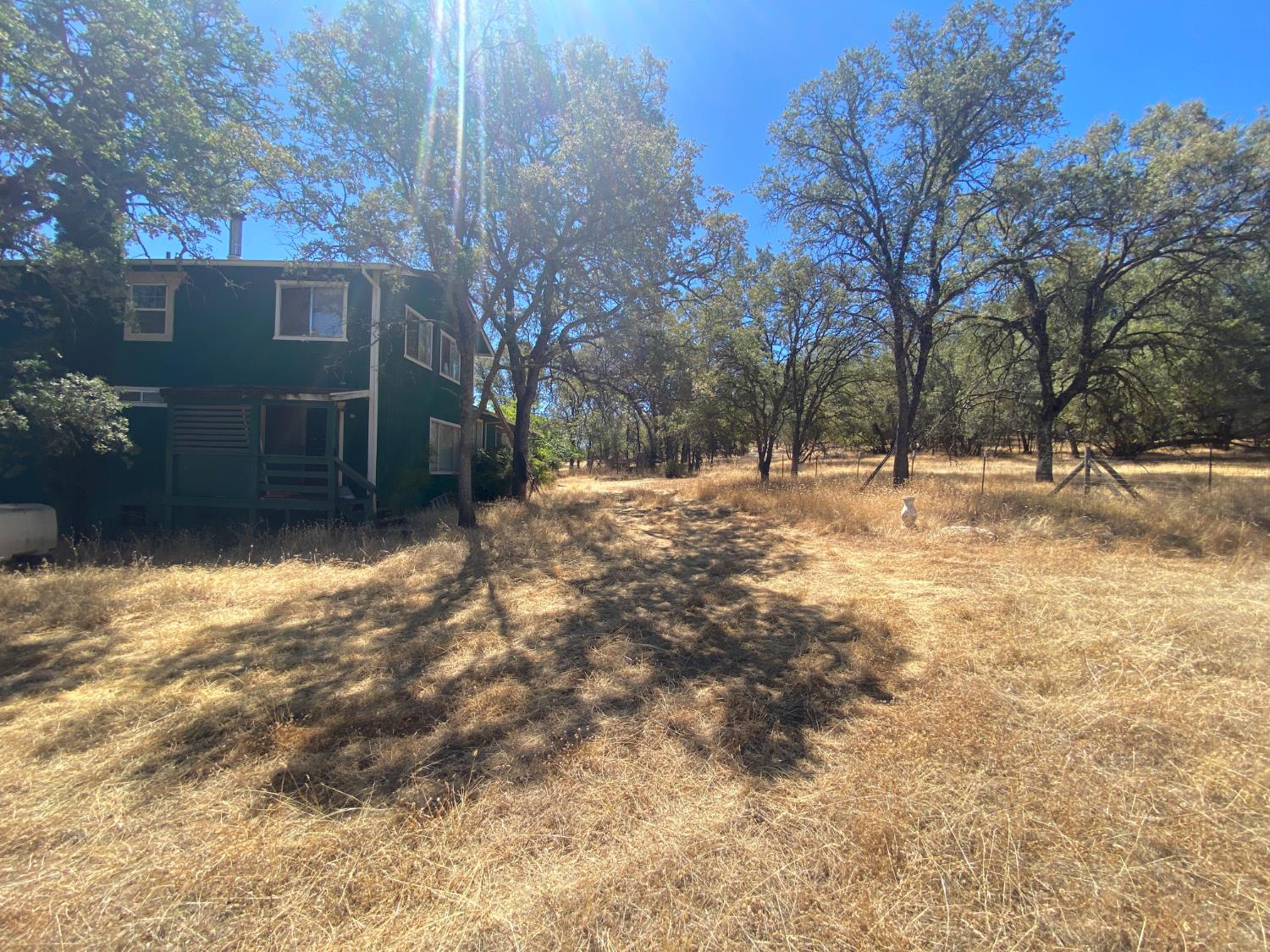 5541 High Sierra Road