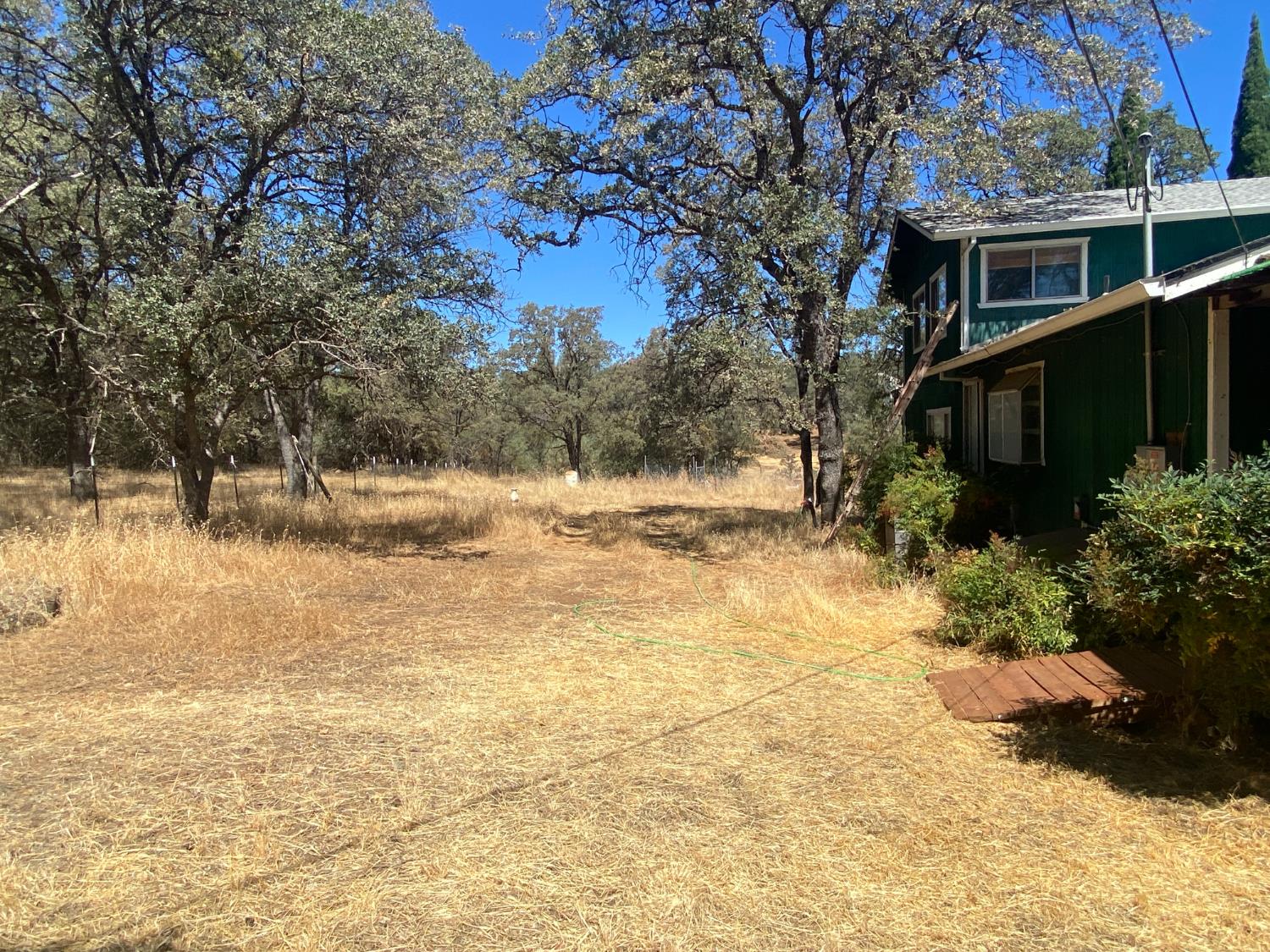 5541 High Sierra Road