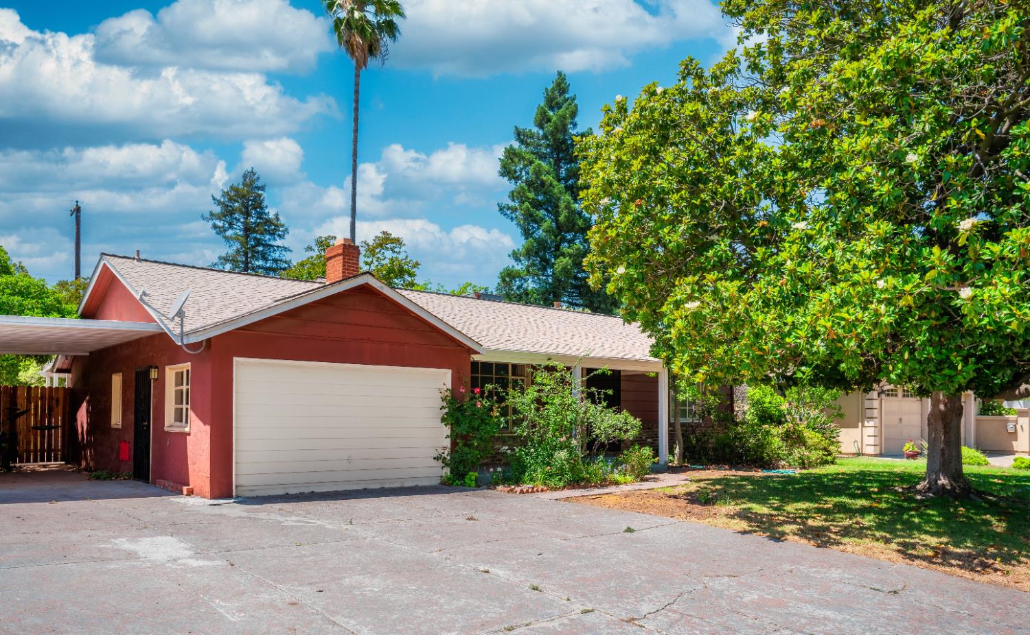 2419 Meadowbrook Road
