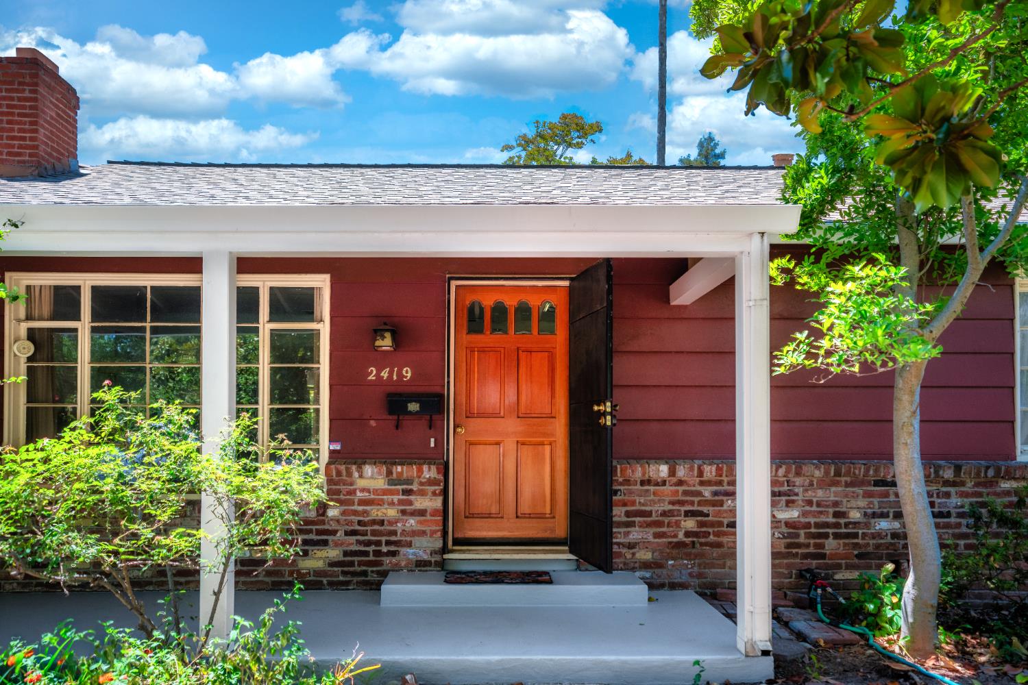 2419 Meadowbrook Road