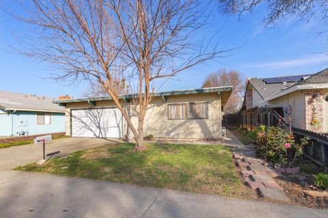 850 Del Oro Street Woodland CA 95695