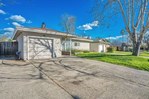5916 Fairbairn Drive, North Highlands, CA 95660 - MLS#: 225020946