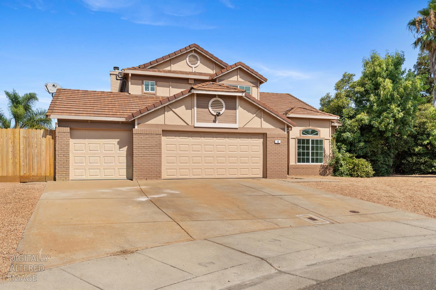 16 Graywood Court