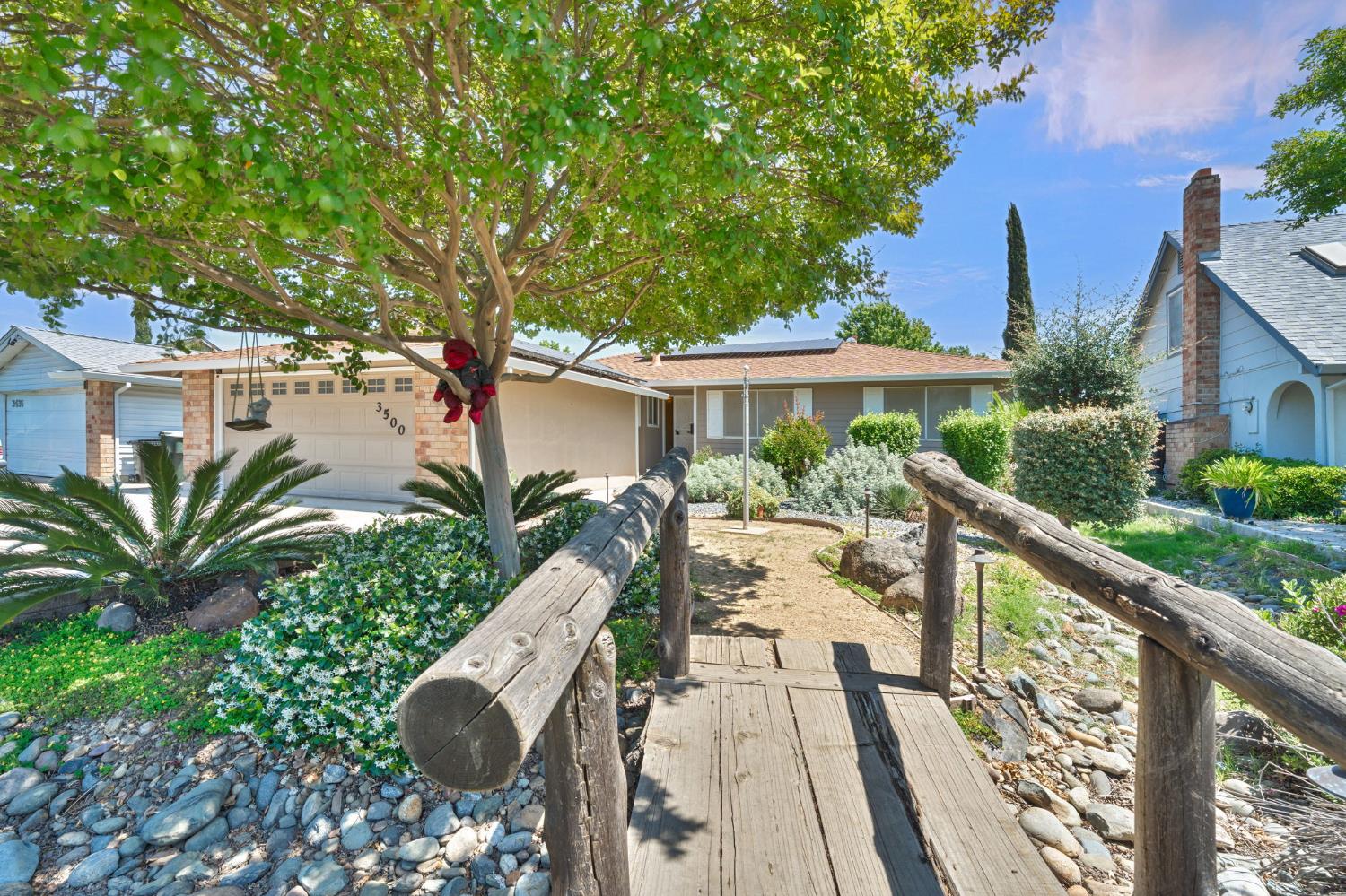 3500 Huntsman Drive