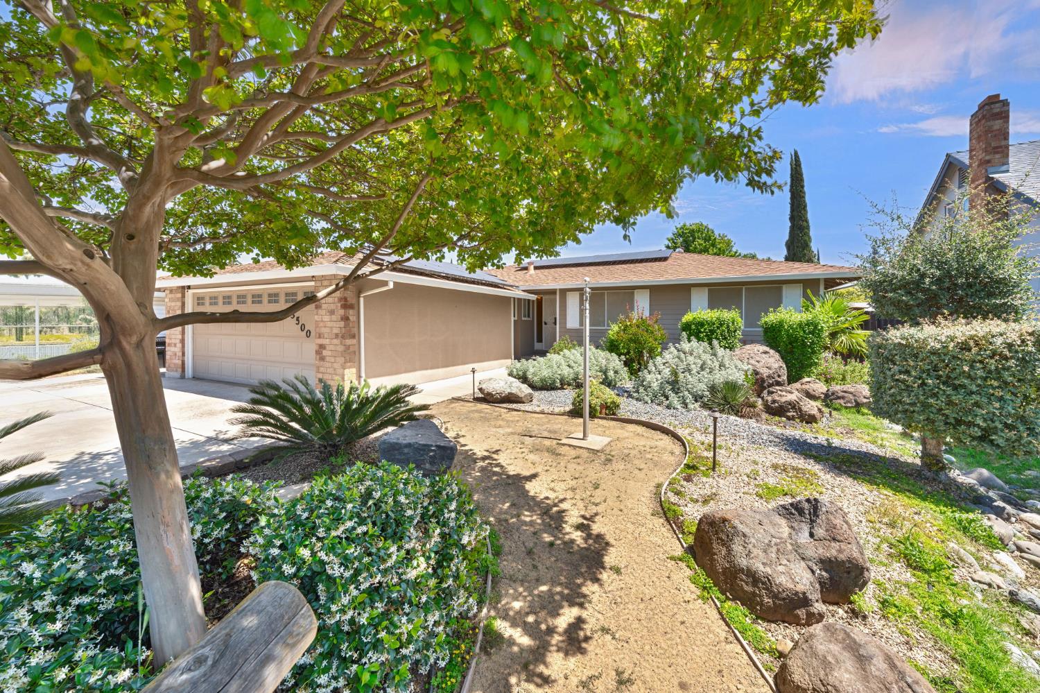 3500 Huntsman Drive