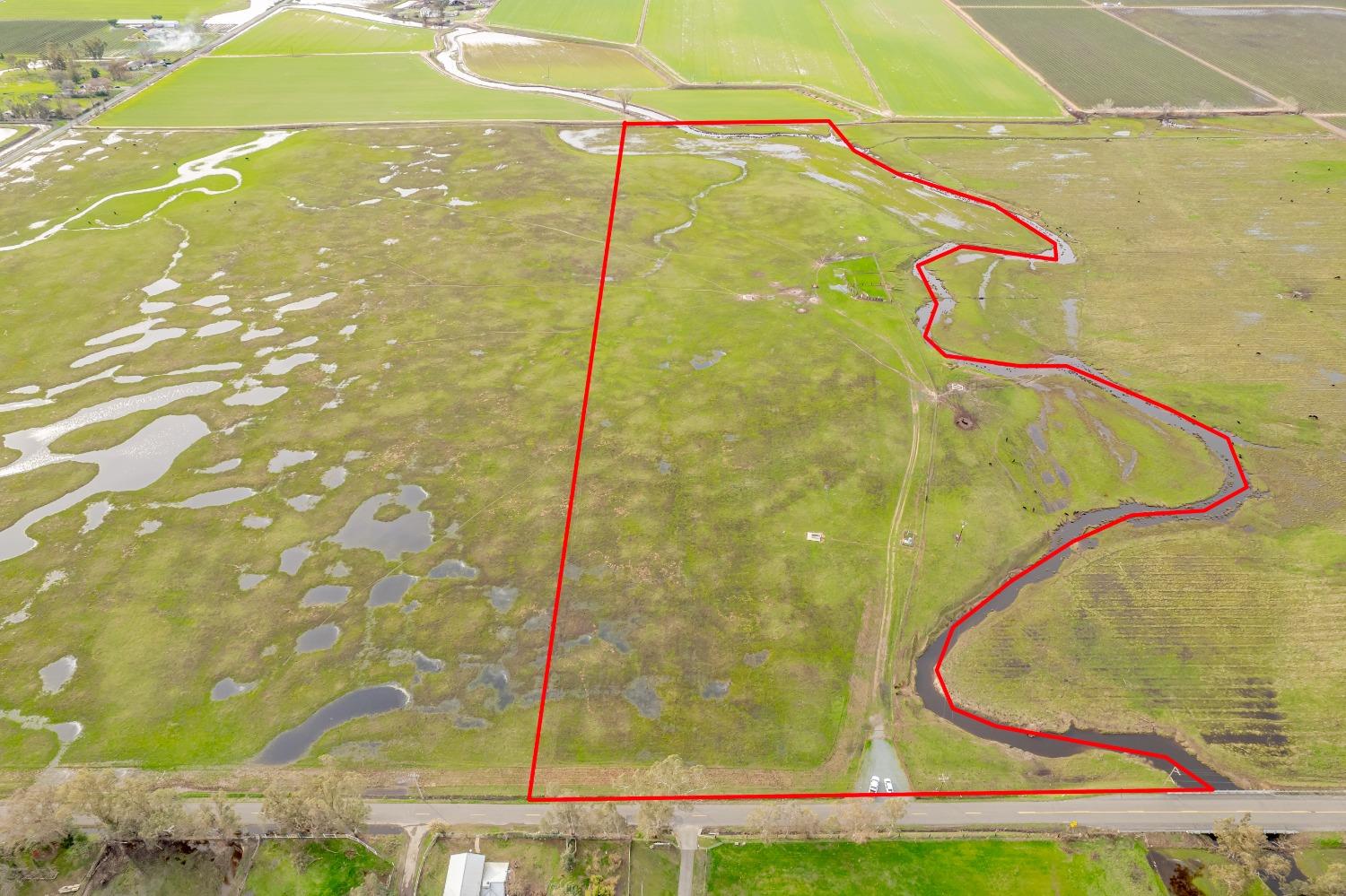 View Wilton, CA 95693 land
