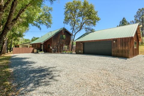 13885 Wilma Court Fiddletown CA 95629